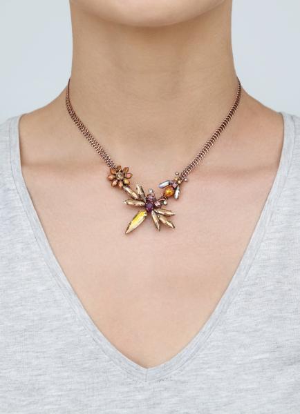 Autumn Bilitis Love Bugs - Konplott necklace